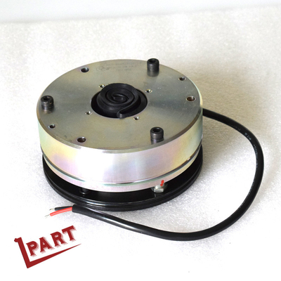 Disco elétrico REB0510 24V 16NM do motor do freio magnético da empilhadeira