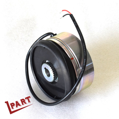 Eletro sistema de freio magnético REB0908 da empilhadeira 24V 8NM 15MM