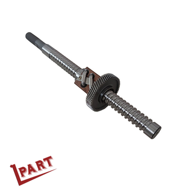 Empilhadeira Axle Forklift Steering Rod Screw traseiro de Japão 32911-03360