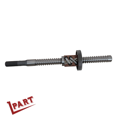 Empilhadeira Axle Forklift Steering Rod Screw traseiro de Japão 32911-03360