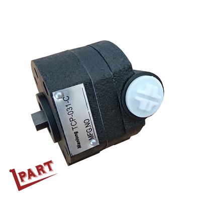 Empilhadeira Axle Steering Hydraulic Oil Pump traseiro de 7FB 1T-3T 45540-13131-71