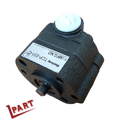 Empilhadeira Axle Steering Hydraulic Oil Pump traseiro de 7FB 1T-3T 45540-13131-71