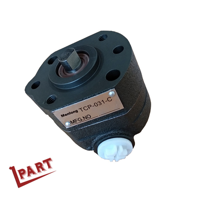 Empilhadeira Axle Steering Hydraulic Oil Pump traseiro de 7FB 1T-3T 45540-13131-71