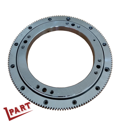 Peça diesel do original de Linde Forklift Mast Roller Bearings 0029245027