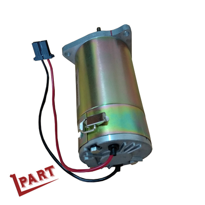 Japão que dirige a polegada elétrica 150W 37410-01460 do motor 13 da empilhadeira