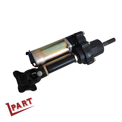 Motor elétrico sem escova da empilhadeira com conjunto 2650rpm do parafuso