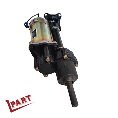 Motor elétrico sem escova da empilhadeira com conjunto 2650rpm do parafuso