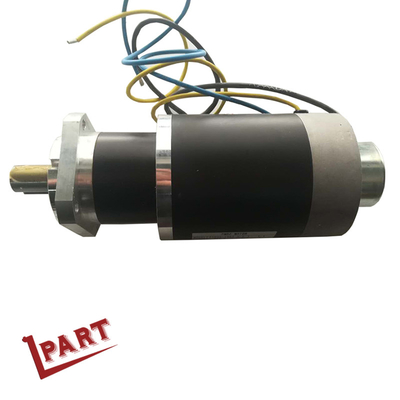 Motor elétrico feito sob encomenda da direção da empilhadeira CQDH15A do alcance do motor da empilhadeira
