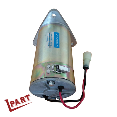 motor elétrico 6FB 14510-23401-71 da empilhadeira da tração de 2T 2.5T