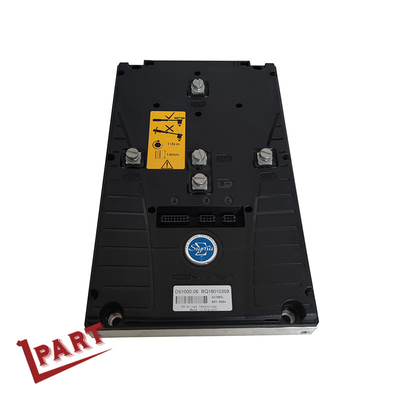 Controlador elétrico ACT865L 80V 650A do motor da empilhadeira