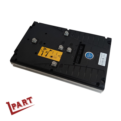 Controlador elétrico ACT865L 80V 650A do motor da empilhadeira