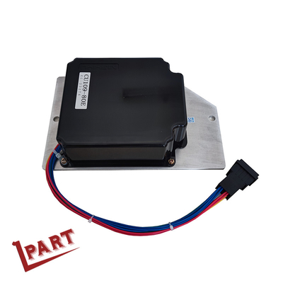 Peças da empilhadeira que dirigem o controlador CU109-80E do motor com programa
