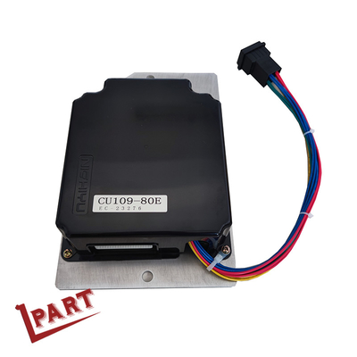 Peças da empilhadeira que dirigem o controlador CU109-80E do motor com programa