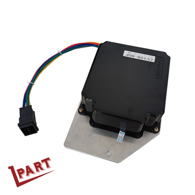Controlador programável CU109-80F do motor elétrico da direção da empilhadeira