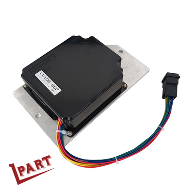 Controlador programável CU109-80F do motor elétrico da direção da empilhadeira