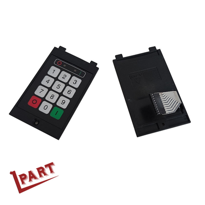 Controlador Password Switch 29442966 do motor da empilhadeira de BT