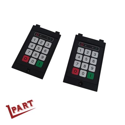 Controlador Password Switch 29442966 do motor da empilhadeira de BT