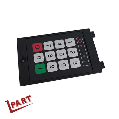 Controlador Password Switch 29442966 do motor da empilhadeira de BT