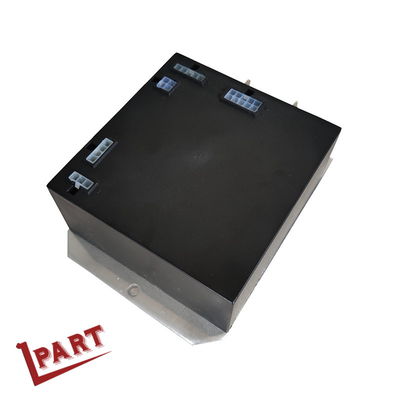Controlador 48V 350A do motor da empilhadeira e do carrinho de golfe para o carrinho de golfe de Ezgo