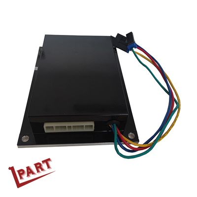 Fiações elétricas do controlador 48V 5 do motor da direção da empilhadeira de TCM
