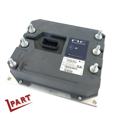 Controlador ACS48M-525F-T1 24120-N2110-71-C do motor da empilhadeira de Japão