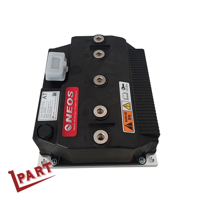 Controlador 48L525NF-AC-46 24150-N2110-71 de Toyota do motor da empilhadeira