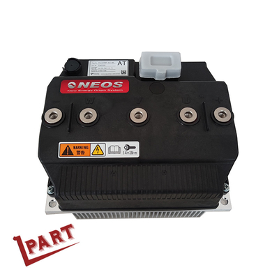 Controlador 48L525NF-AC-46 24150-N2110-71 de Toyota do motor da empilhadeira