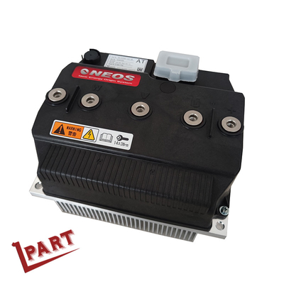 Controlador 48L525NF-AC-46 24150-N2110-71 de Toyota do motor da empilhadeira