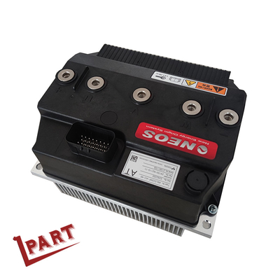 Controlador 48L525NF-AC-46 24150-N2110-71 de Toyota do motor da empilhadeira