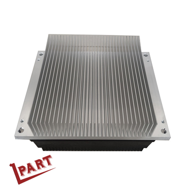 Controlador 48L525NF-AC-46 24150-N2110-71 de Toyota do motor da empilhadeira