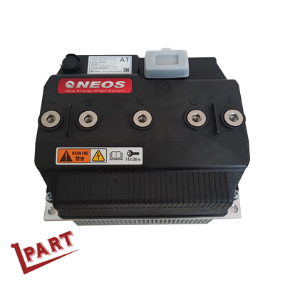 Controlador 48L525NF-AC-46 24150-N2111-71 do motor da empilhadeira de Toyota