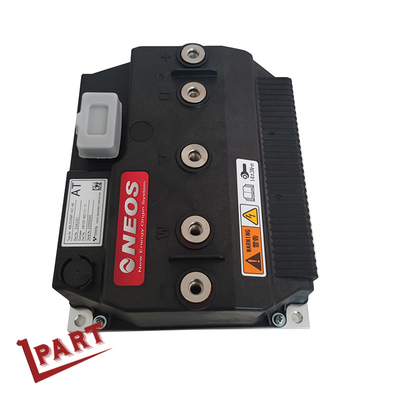 Controlador 48L525NF-AC-46 24150-N2111-71 do motor da empilhadeira de Toyota