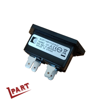 2 - OEM/ODM das peças da bateria da empilhadeira da garantia 24V do ano disponível