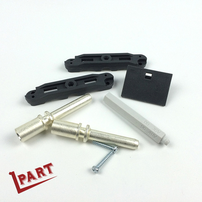 As peças da bateria da empilhadeira do conector do OEM/ODM M8 ajustaram 400*400*400mm