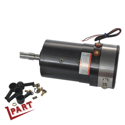 Ciclo de vida acidificado ao chumbo dos ciclos do material 1000 da peça da empilhadeira do conector M8