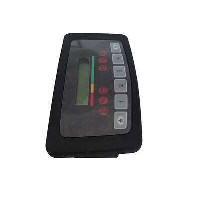 Instrumento de indicação de bateria de empilhadeira de empilhadeira de 80 V A7T92-40051