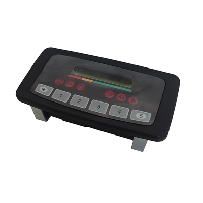 Instrumento de indicação de bateria de empilhadeira de empilhadeira de 80 V A7T92-40051
