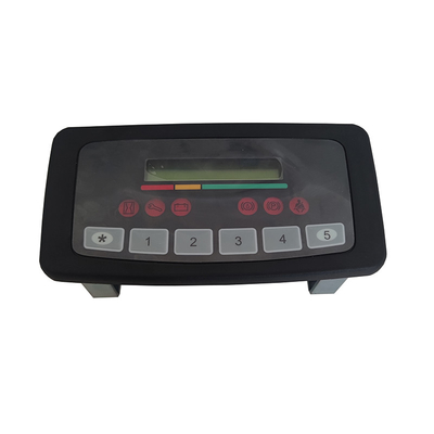 Instrumento de indicação de bateria de empilhadeira de empilhadeira de 80 V A7T92-40051