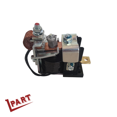 24V 200A Contador elétrico Toyota 24430-13300-71