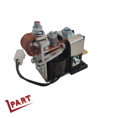 24V 200A Contador elétrico Toyota 24430-13300-71