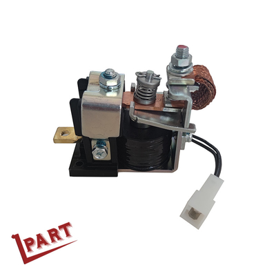 24V 200A Contador elétrico Toyota 24430-13300-71