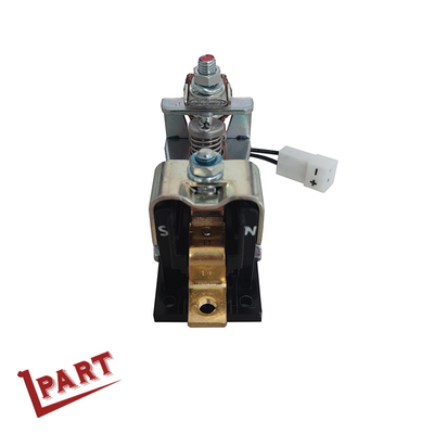 24V 200A Contador elétrico Toyota 24430-13300-71