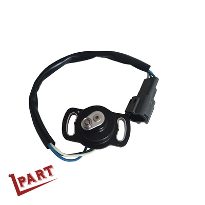 Peças sobressalentes de empilhadeira TCM Sensor de direção 76640012400 S-1865-0061