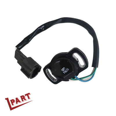 Peças sobressalentes de empilhadeira TCM Sensor de direção 76640012400 S-1865-0061