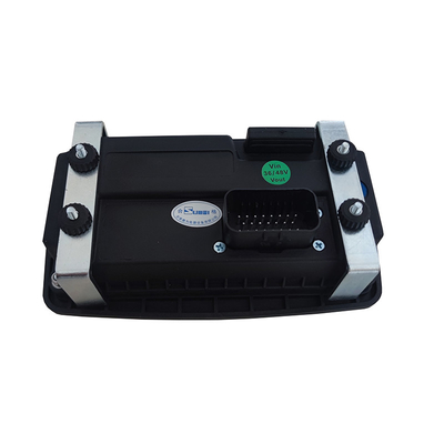AZ4004Q Bateria de empilhadeira Partes de empilhadeira Instrumento FC9026 Smart Display 36V 48V