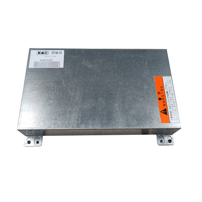 Controlador de motor de empilhadeira de alta potência 0 - 3000 RPM 160mm*130mm*90mm
