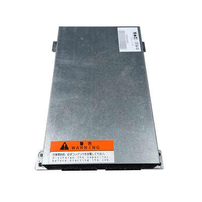 Controlador de motor de empilhadeira de alta potência 0 - 3000 RPM 160mm*130mm*90mm