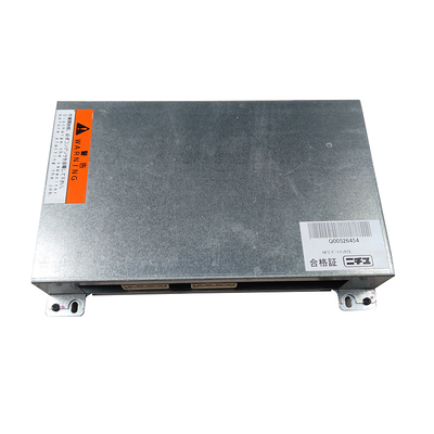 Motor de alta potência de refrigeração por ar de empilhadeira