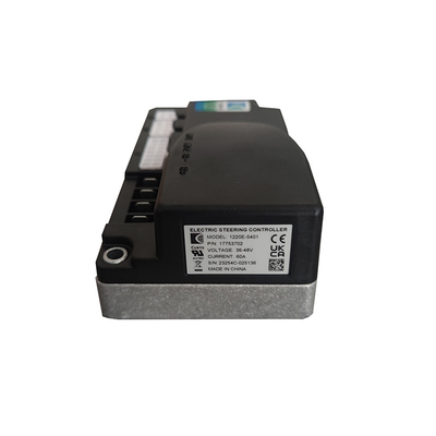 Controlador de motor de empilhadeira eficiente para aplicações industriais 0 - 3000 RPM 1 KG