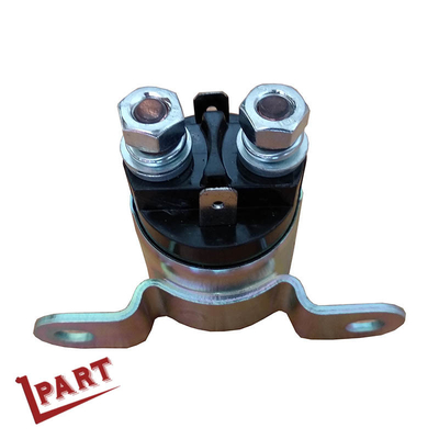 Contactor eletrônico de direção de empilhadeira Toyota 24430-13300-71
